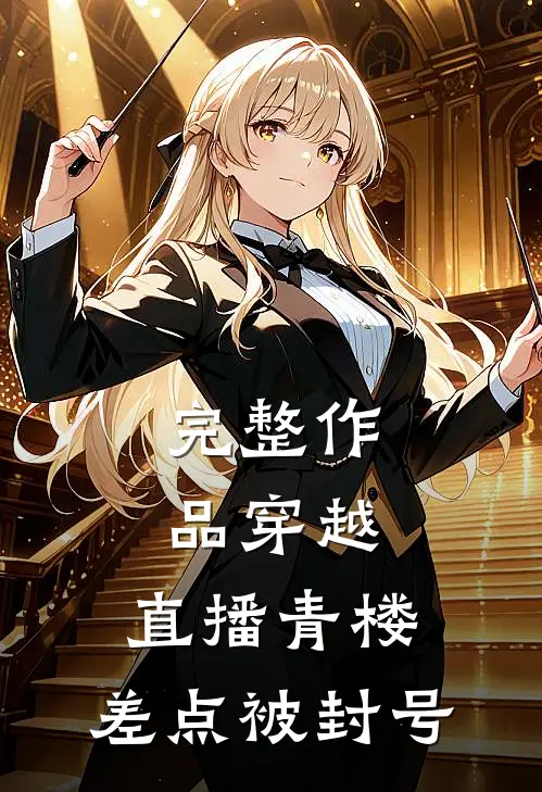 完整作品穿越，直播青楼，差点被封号
