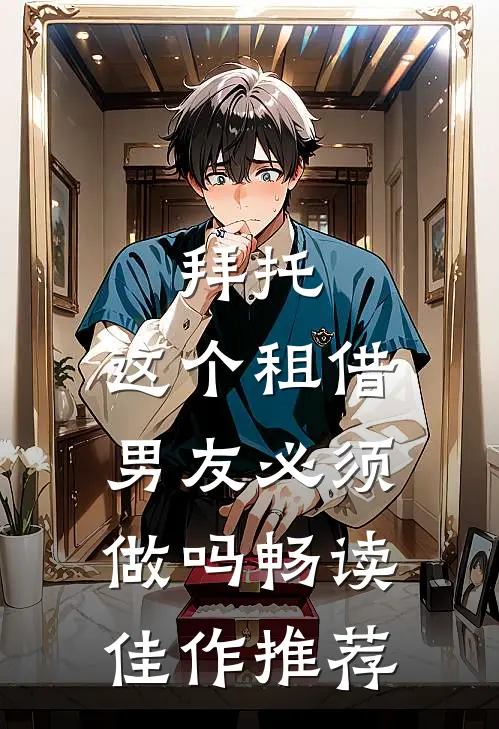 拜托，这个租借男友必须做吗畅读佳作推荐