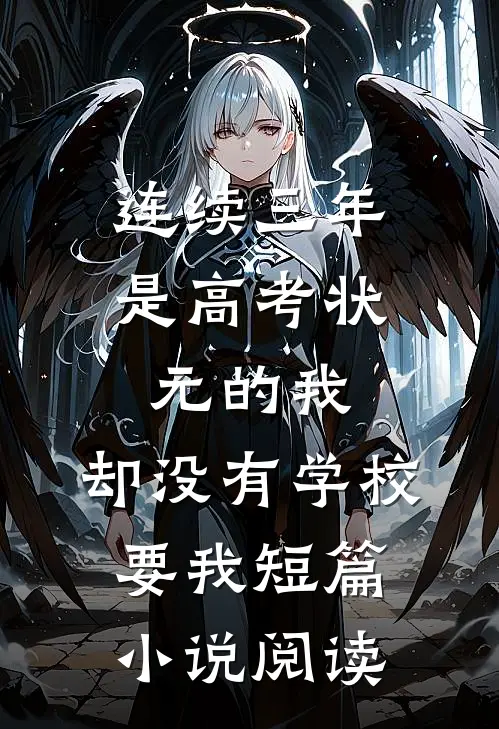 连续三年是高考状元的我，却没有学校要我短篇小说阅读