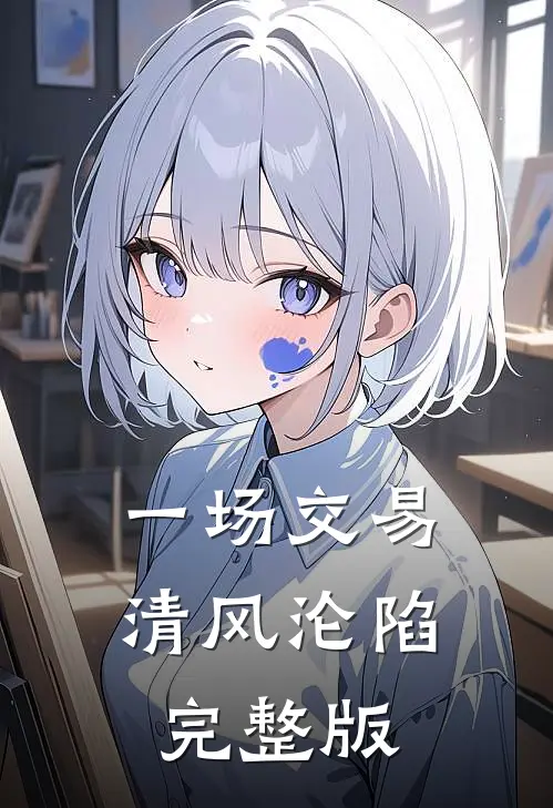一场交易，清风沦陷完整版