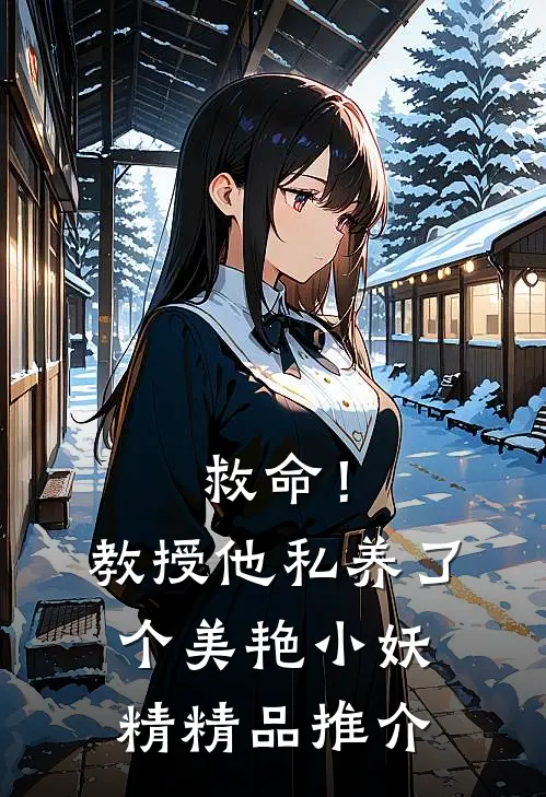 救命！教授他私养了个美艳小妖精精品推介