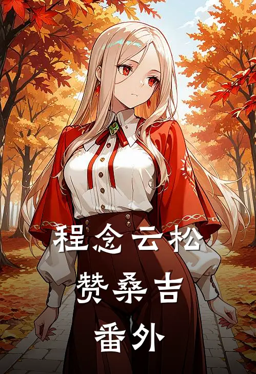 程念云松赞桑吉：  番外