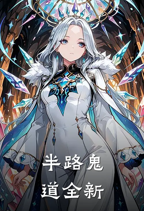半路鬼道全新