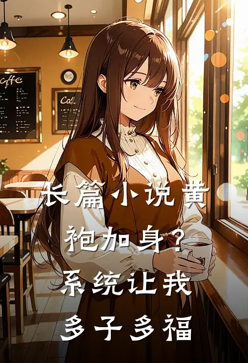 长篇小说黄袍加身？系统让我多子多福
