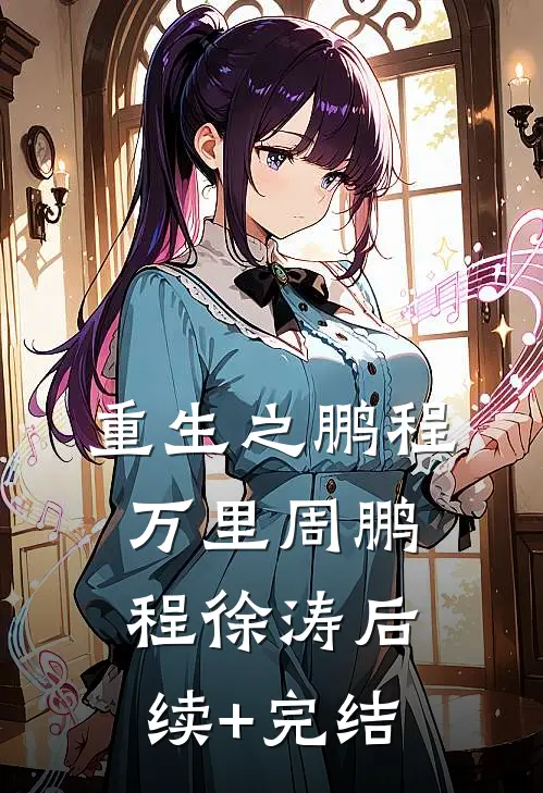 重生之鹏程万里周鹏程徐涛后续+完结