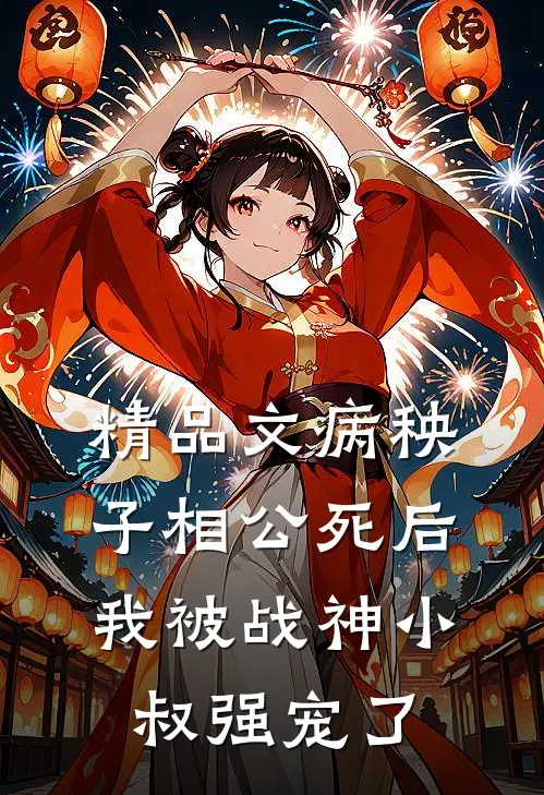 精品文病秧子相公死后，我被战神小叔强宠了