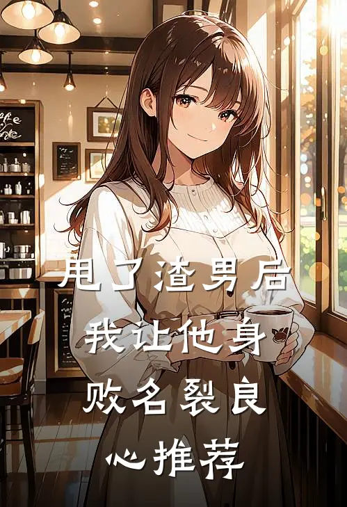 甩了渣男后，我让他身败名裂良心推荐