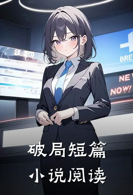破局短篇小说阅读