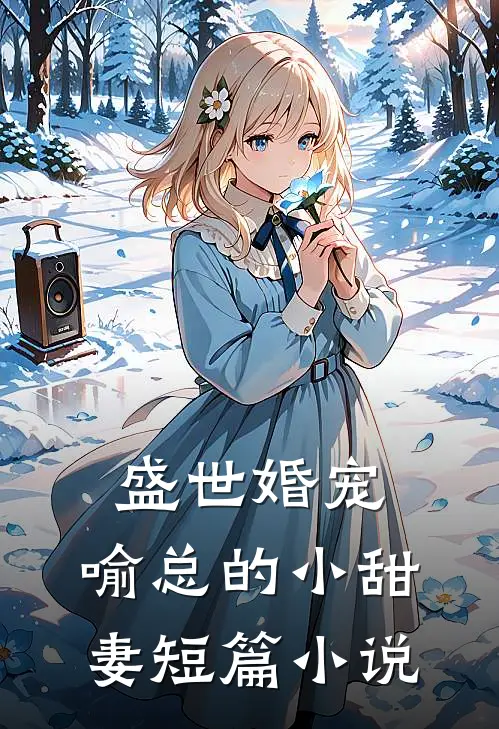 盛世婚宠，喻总的小甜妻短篇小说