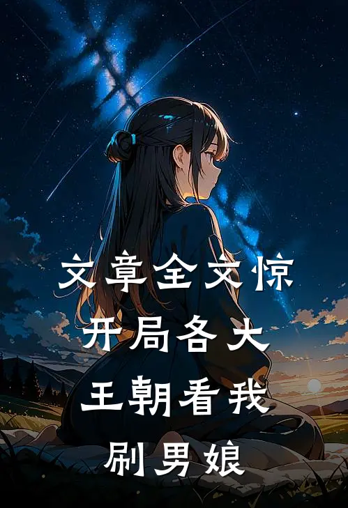 文章全文惊，开局各大王朝看我刷男娘