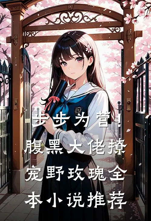 步步为营！腹黑大佬撩宠野玫瑰全本小说推荐