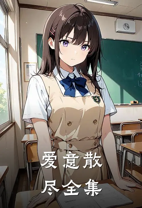 爱意散尽 全集