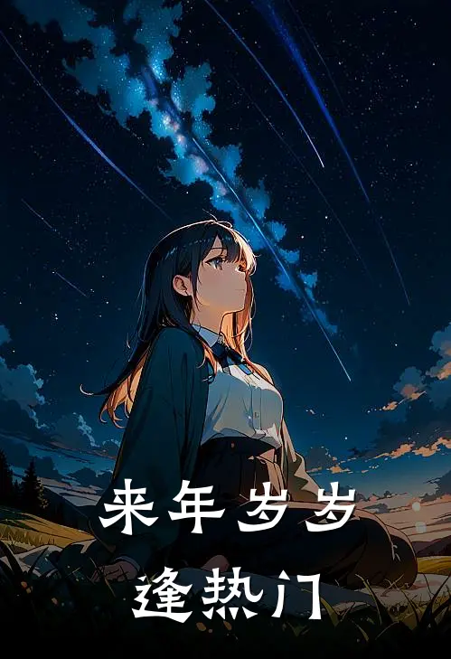 来年岁岁逢热门