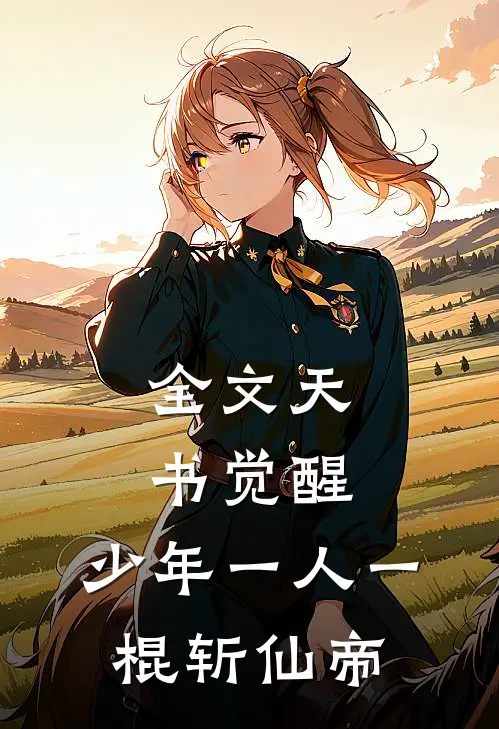 全文天书觉醒：少年一人一棍斩仙帝