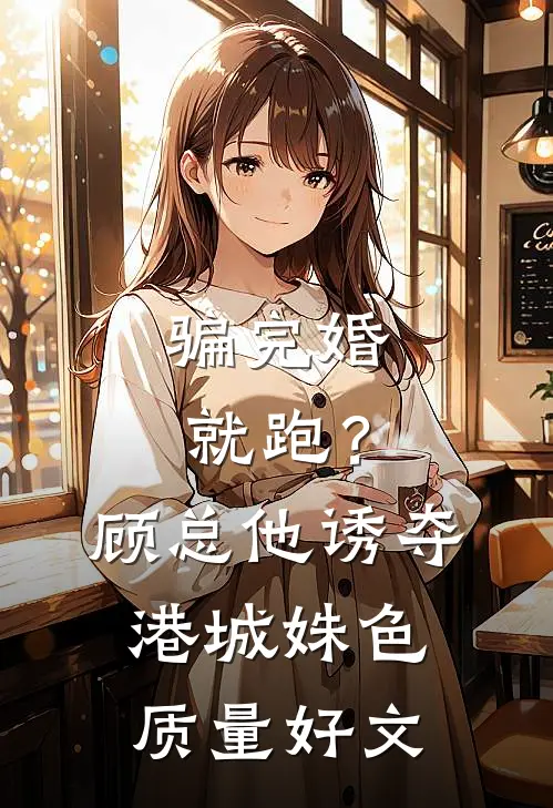 骗完婚就跑？顾总他诱夺港城姝色质量好文