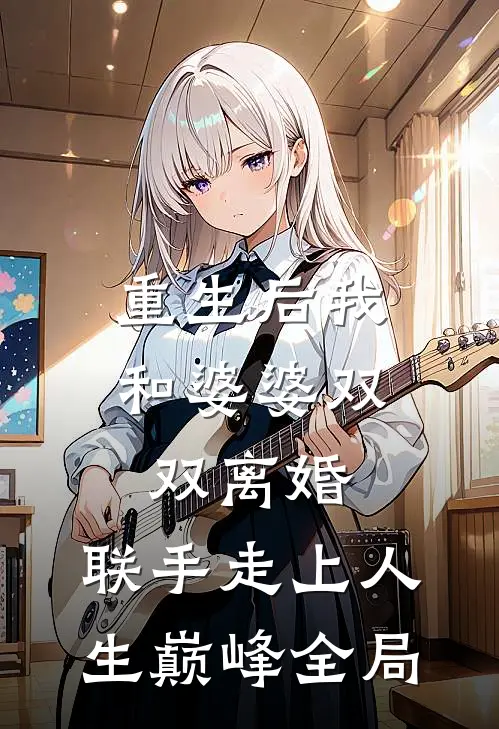 重生后我和婆婆双双离婚，联手走上人生巅峰全局