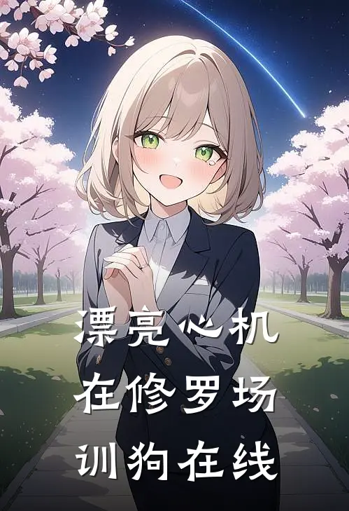 漂亮心机：在修罗场训狗在线