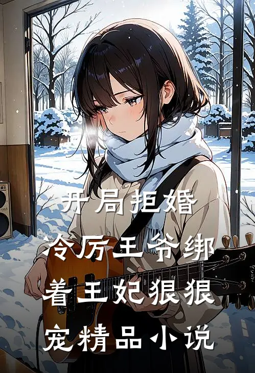 开局拒婚，冷厉王爷绑着王妃狠狠宠精品小说