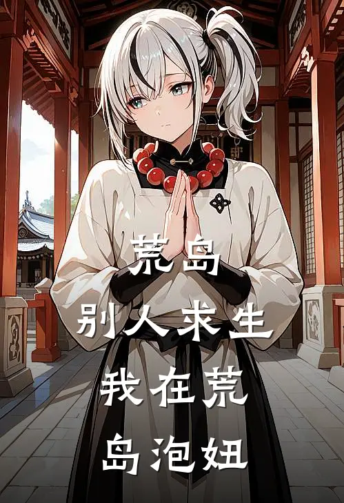 荒岛：别人求生，我在荒岛泡妞