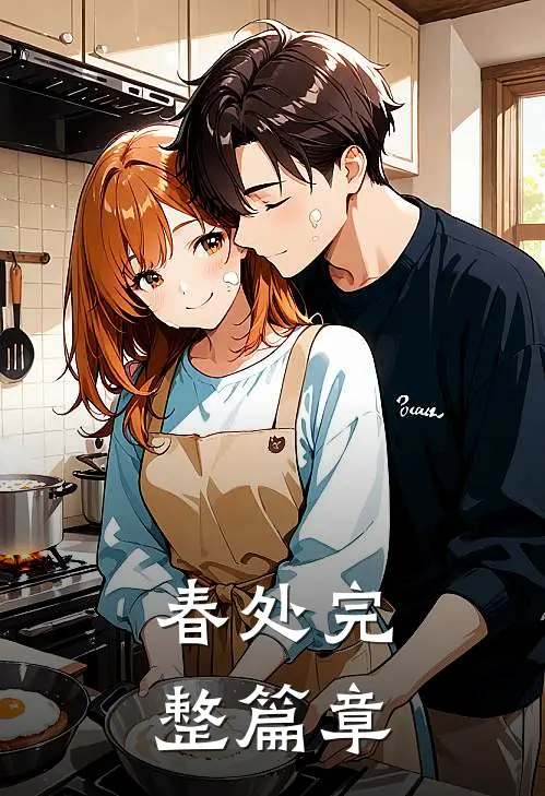 春处完整篇章
