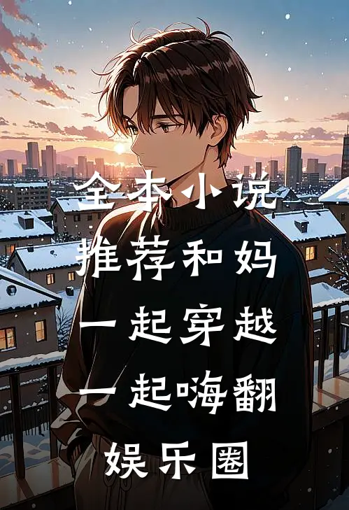 全本小说推荐和妈一起穿越，一起嗨翻娱乐圈