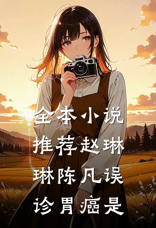 全本小说推荐赵琳琳陈凡误诊胃癌是