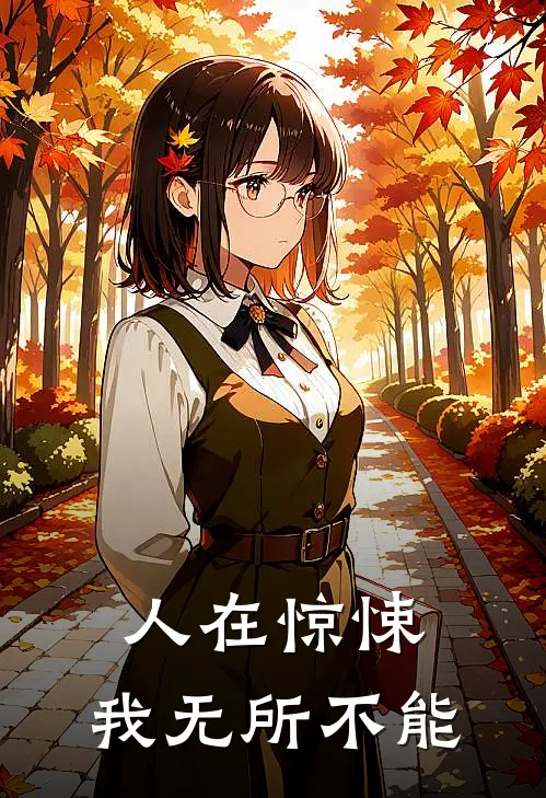 人在惊悚，我无所不能