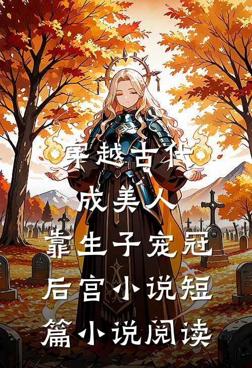 穿越古代成美人,靠生子宠冠后宫小说短篇小说阅读