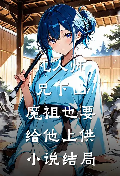 凡人师兄下山，魔祖也要给他上供小说结局