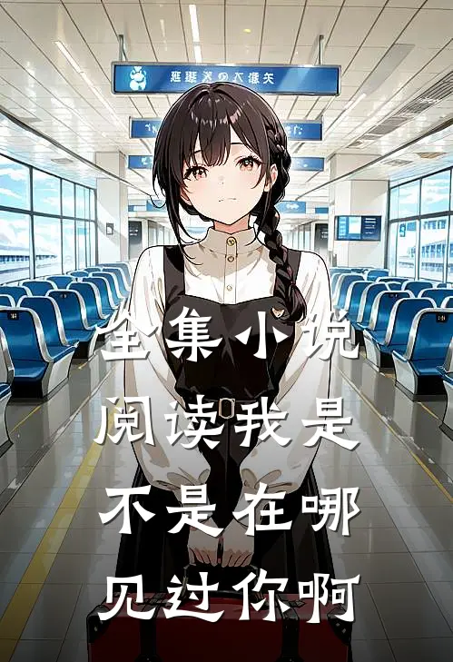 全集小说阅读我是不是在哪见过你啊
