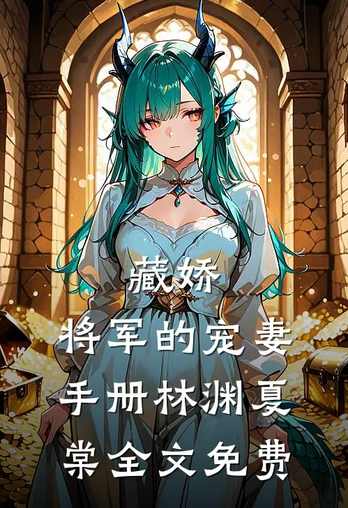 藏娇：将军的宠妻手册林渊夏棠全文免费
