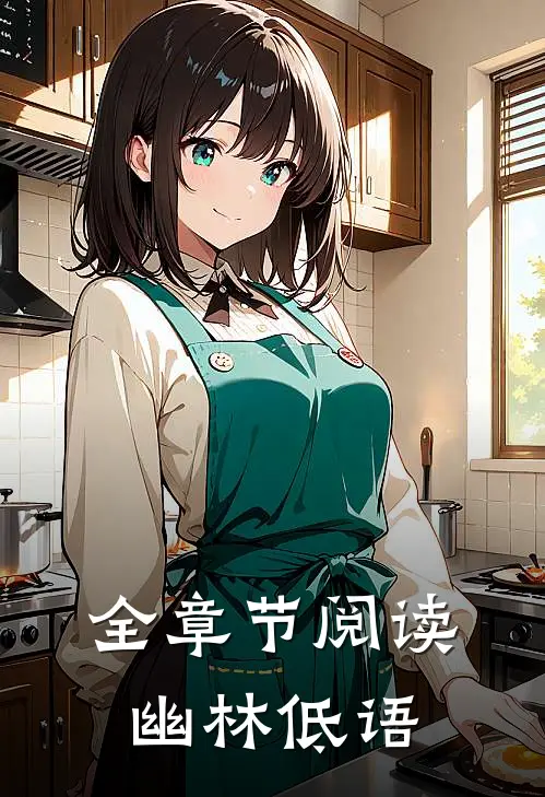 全章节阅读幽林低语