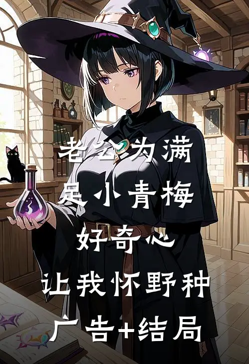 老公为满足小青梅好奇心，让我怀野种广告+结局