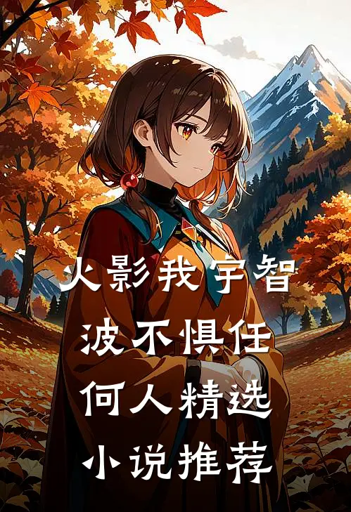 火影我宇智波不惧任何人精选小说推荐