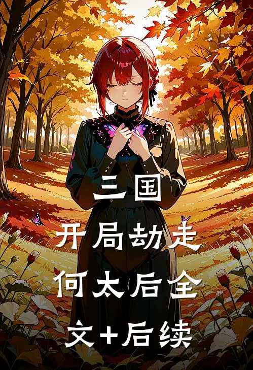 三国：开局劫走何太后全文+后续