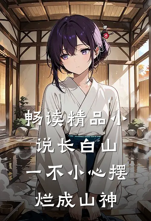 畅读精品小说长白山：一不小心摆烂成山神