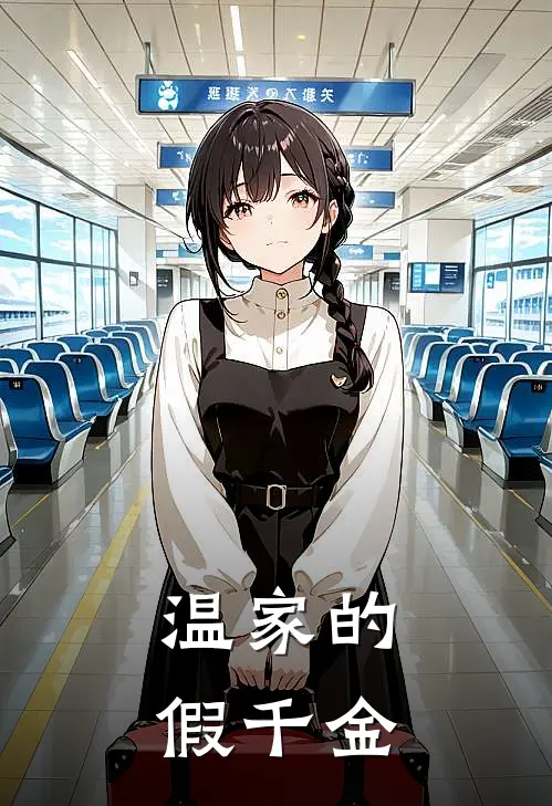 温家的假千金