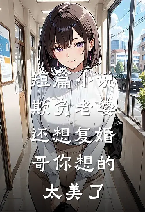 短篇小说欺负老婆还想复婚，哥你想的太美了