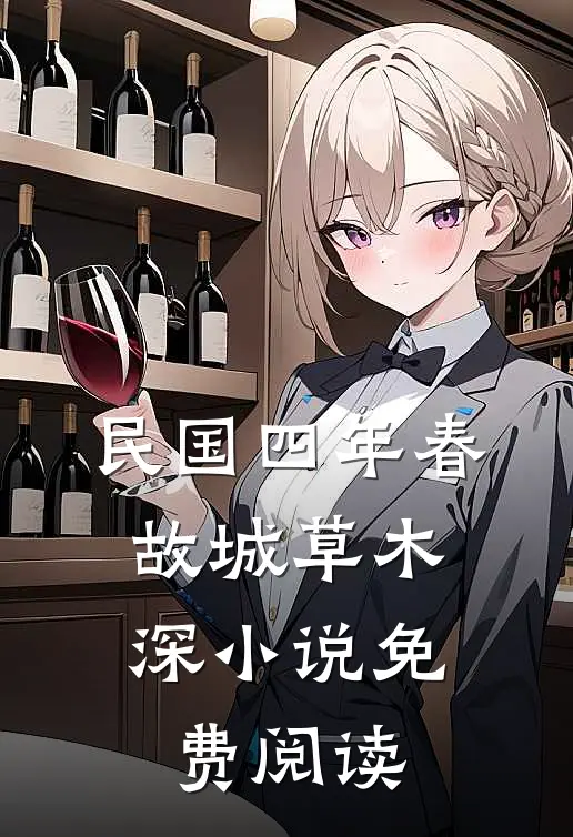 民国四年春，故城草木深小说免费阅读