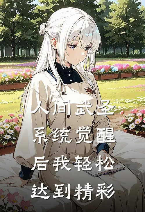 人间武圣，系统觉醒后我轻松达到精彩