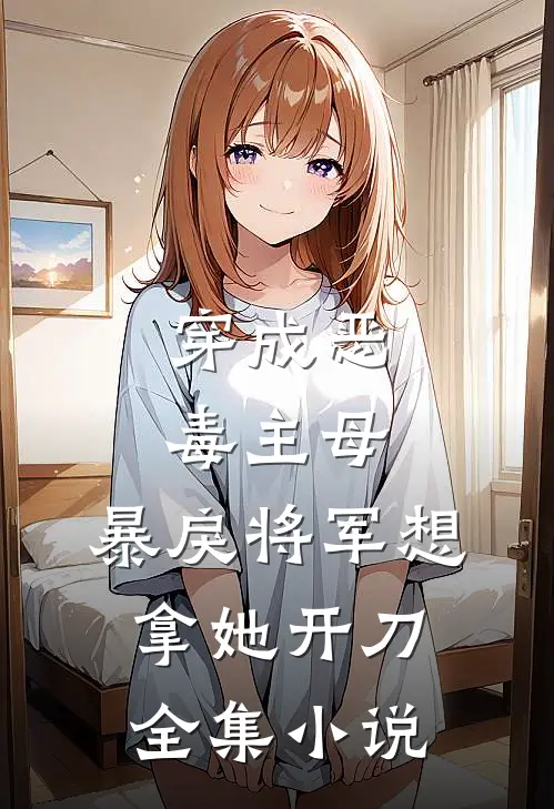 穿成恶毒主母，暴戾将军想拿她开刀全集小说