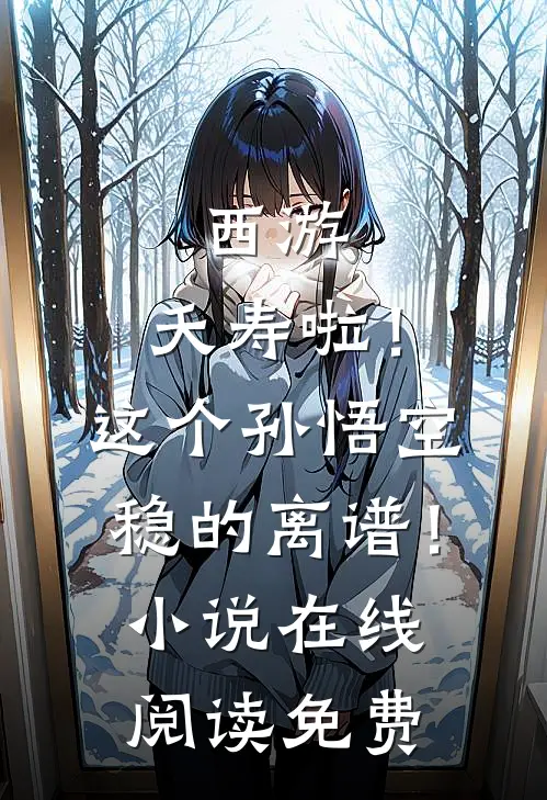 西游：夭寿啦！这个孙悟空稳的离谱！小说在线阅读免费