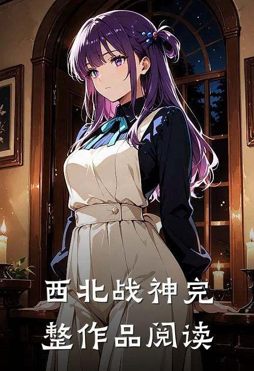 西北战神完整作品阅读