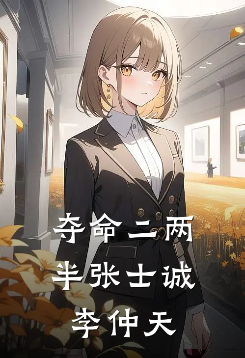 夺命二两半张士诚李仲天