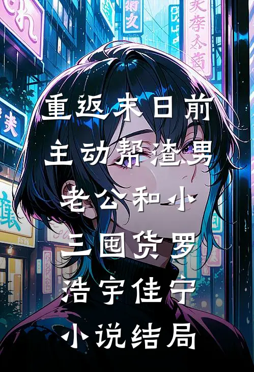 重返末日前，主动帮渣男老公和小三囤货罗浩宇佳宁小说结局