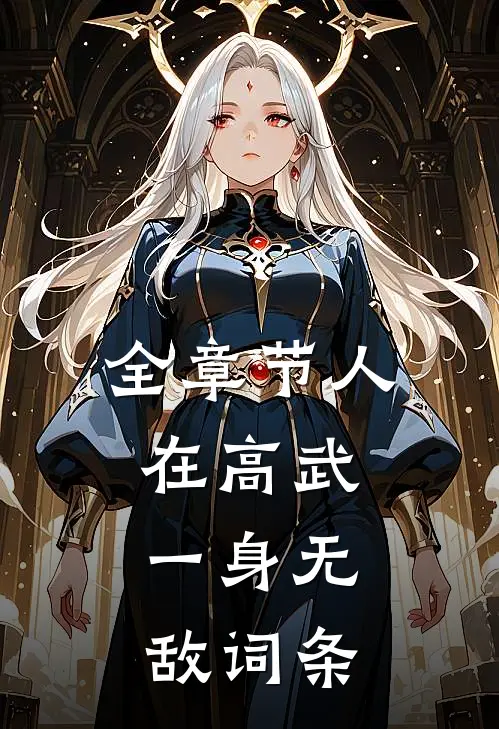 全章节人在高武，一身无敌词条