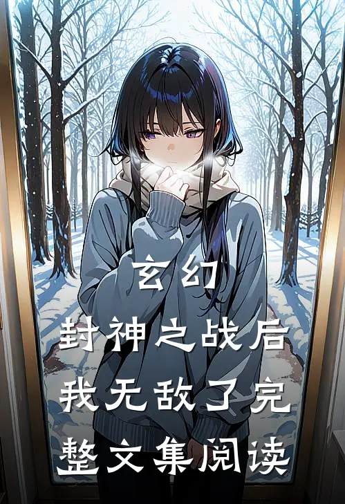 玄幻：封神之战后我无敌了完整文集阅读