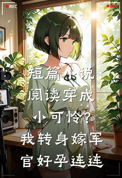 短篇小说阅读穿成小可怜？我转身嫁军官好孕连连