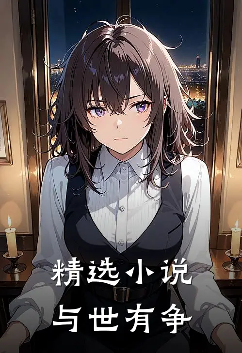 精选小说与世有争