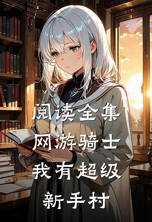 阅读全集网游骑士，我有超级新手村